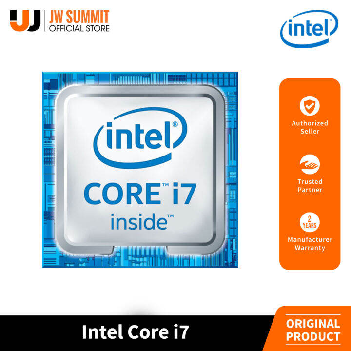 Intel Core i7 9th/10th/11th/12th Generation Desktop Processors Lazada PH
