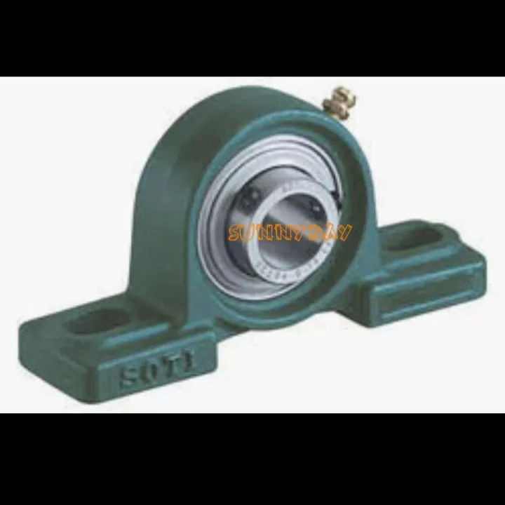 BEARING UNIT pillow block 1 inch 2pcs set Lazada PH