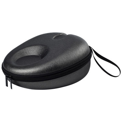 กระเป๋าเก็บของแบบพกพา,เคสใส่เดินทางกันตกกล่องมีซิปใช้ได้กับชุดหูฟังบลูทูธไร้สาย Ps5พัลส์3D