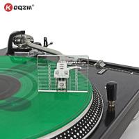 LP Vinyl Record Player Measuring Phono Tonearm VTACartridge Azimuth Ruler Balance Cartridge Azimuth Ruler Headshell Turntable