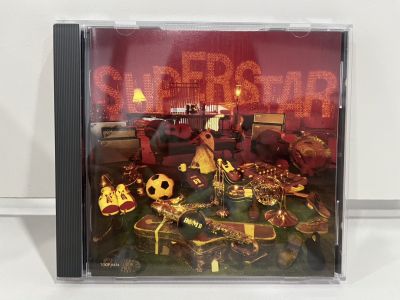 1 CD MUSIC ซีดีเพลงสากล   Superstar TOCP-8434   (N5B130)