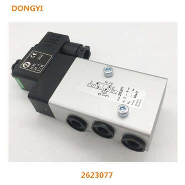 high-quality-solenoid-valve-for-2623077-220v-24v