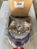 โคมไฟหน้า HEADLAMP ASSY LETS110 (35100B27J00N000) แท้ศูนย์