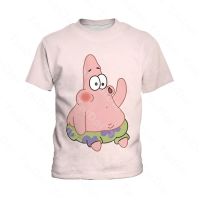 New Pai Daxing Boys 3D Printing T-Shirt Pai Daxing Anime Cool Top Casual Daily T-Shirt