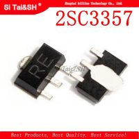 20CS 2SC3357 SOT89 C3357 high frequency tube 3357 RF SOT 89 SMD