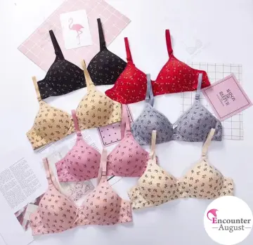 Shop 34 A Bra Teens With Foam with great discounts and prices online - Jan  2024