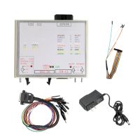 ตัวเชื่อมต่ออเนกประสงค์สำหรับโปรแกรมเมอร์ ECU ใช้ในอุปกรณ์จ่ายไฟเปิดพอร์ต J2534อุปกรณ์จ่ายไฟ JTAG