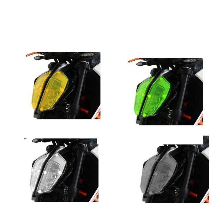 best-selling-motorcycle-accessories-headlight-protection-cover-filter-protection-board-fro-ktm-390-duke-2017-2018-ktm-duke-390