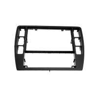 3B Car Console Frames Center Console Trim Bezel Panel Decorative Radio Face Frame for-Passat B5 2001-2005