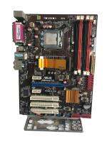 Used/MB Asus P5P43TD  DDR3 (775)