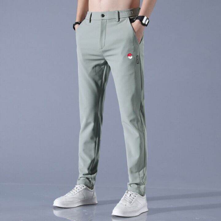 popular-fashion-malbon-2023-spring-summer-autumn-mens-golf-pants-high-quality-elasticity-fashion-casual-breathable-trousers