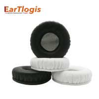 ☬☒▲ EarTlogis Replacement Ear Pads for Logitech H530 H 530 H-530 Headset Parts Earmuff Cover Cushion Cups pillow