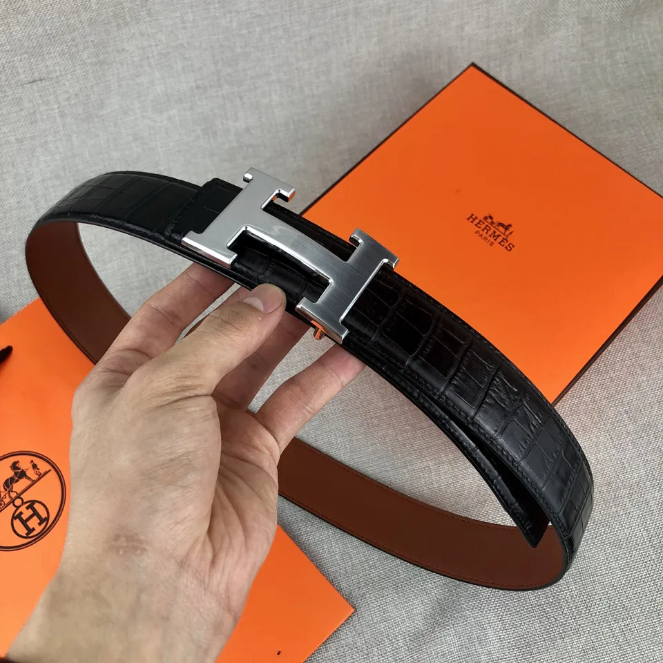 HERMÈS Belt Buckle In Men's Belts for sale