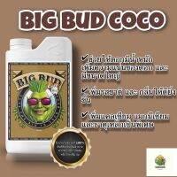 [พร้อมส่ง]⭐⭐Big Bud CoCo Advanced nutrients (ปุ๋ยเสริมดอกเพื่อการปลูก CoCo Coir โดยเฉพาะ)จัดส่งฟรีมีเก็บปลายทาง