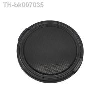 ☌☋❏  Pixco Lens cap 49mm  Lens Front Cap Cover Suit for all Lens Filter