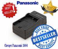 ที่ชาร์จแบต PANASONIC S004 battery charger (0987)