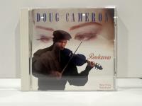 1 CD MUSIC ซีดีเพลงสากล Doug Cameron "Rendezvous" (D4J56)