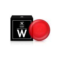 ▶️สบู่วิ้งค์หน้า 40g. ww Wlnk Whlte SOAP สบู่วิงค์ สบู่w วิงค์ วิ้งค์ [คุณภาพดี พรีเมี่ยม]