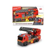 Đồ Chơi Xe Cứu Hỏa Dickie Toys City Fire Ladder Truck
