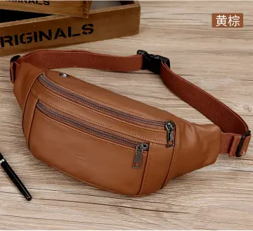 Belt Bag for Women Fashion Crossbody Fanny Packs Causal Waist Hip Bum Bag  Leather Chest Daypack Purses Travel Pouch Sling Backpack Bag, Brown,  Checkered-2 : : Sports & Outdoors