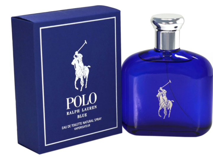 Ralph Lauren Polo Blue Eau de Parfum 