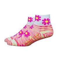 DeFeet ถุงเท้าปั่นจักรยาน รุ่น Aireator Women 2นิ้ว size S 36-40