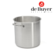 de Buyer 3507 Stockpot Without Lid Prim Appety / หม้อสต็อก