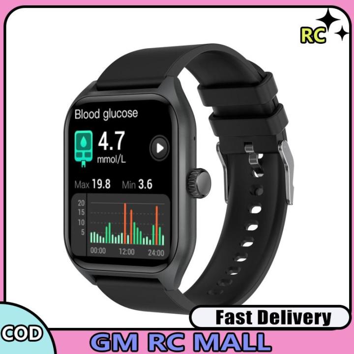 fast-delivery-qx7pro-smart-watch-2-0-inch-full-touch-smart-watches-ip67-waterproof-smartwatch-fitness-tracker-heart-rate-blood-oxygen-monitor