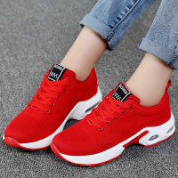 Women Sneakers Lightweight Sports Shoes Women Waking Vulcanized Shoes Zapatillas Mujer White Sneakers Casual Tenis Feminino