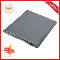 ผ้าใบพลาสติก MPI 2X3M สีเงินMULTIPURPOSE PLASTIC SHEET MPI 2X3M SILVER **สามารถออกใบกำกับภาษีได้ค่ะ**