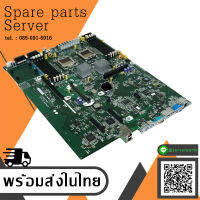 HP ProLiant DL385 G2 Placa Base 2x S.1207 DDR2 SCSI SystemBoard / 430447-001 / 406565-001 (Used) // สินค้ารับประกัน โดย บริษัท อะไหล่เซิร์ฟเวอร์ จำกัด