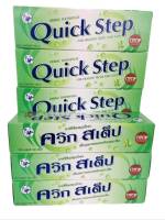 ยาสีฟัน ควิก สเต็ป Quick Step ยาสีฟันสมุนไพร OTOP 100g/25กรัม  kns kanithashop89