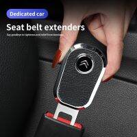 HOT Car Buckle Clip Alarm Canceler Accessories Citroen C4 C5 VTS Berlingo Celysee Xsara