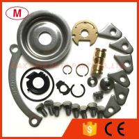 K03 K04 Performance Turbo Repair kits/Turbine Service Kits/turbocharger Rebuild kits for 53039880055 53039880029 53039880144