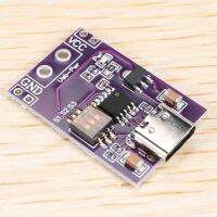 Type-C PD2.0 PD3.0 to DC Spoof Fast Charge Trigger Detector USB-PD Notebook Power Supply Change Board Module