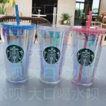 Starbucks Korea Stanley city limited Stainless steel cup