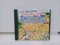 1 CD MUSIC ซีดีเพลงสากล Ken Yokoyama  Nothin But Sausage (D11K40)