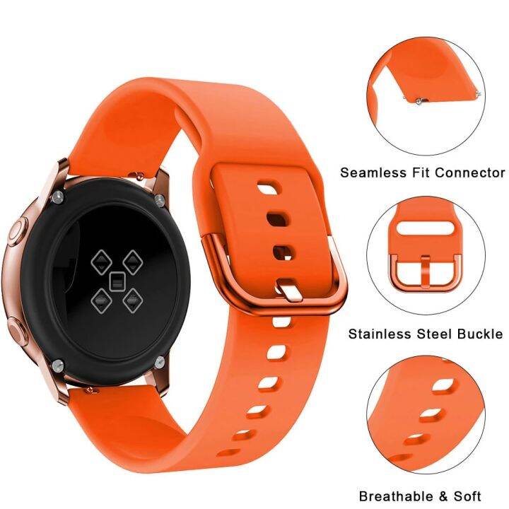 amazfit-bip-5-สายรัดซิลิโคนกีฬาสำหรับนาฬิกา-amazfit-bip-3-3-pro-สาย-สายนาฬิกาสำรอง-amazfit-bip-3-ร์ทวอทช์