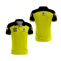 Dstore - Kaos Polo Partai Golkar Desain Terbaru Fullprint