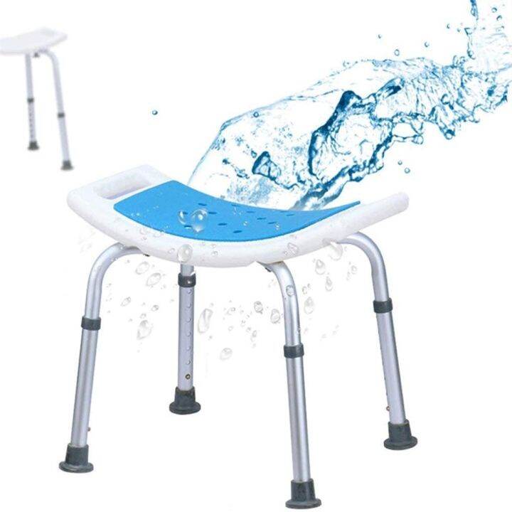 multipurpose-shower-stool-cushion-mat-waterproof-non-slip-fits-for-bath-chair-mat-stickable-eva-pad-for-bathroom-no-chair