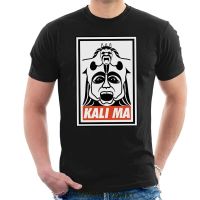 2022 New Printed Funny Kali Ma Indiana Jones Mens T-Shirt masculina tshirt