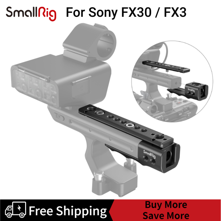 smallrig-sony-fx30-fx3-xlr-แท่นยึดแบบขยายสำหรับ-sony-md3490