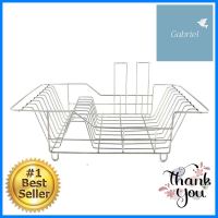 ชุดตะแกรงคว่ำจาน และแก้ว ACCA ART.U-2202DISH/GLASS DRAINER ACCA ART.U-2202 **ด่วน ของมีจำนวนจำกัด**