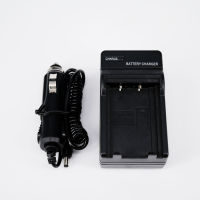 SLB-1437 Battery Charger ที่ชาร์จแบตเตอรี่กล้อง For Samsung Digimax V3 V4 V5 V6 V40 V50 V70 V4000 (1114)