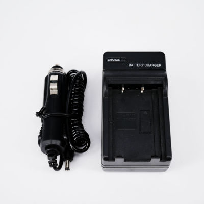 CHARGER SAMSUNG SLB1437 SLB-1437 Battery Charger ที่ชาร์จแบตเตอรี่กล้อง For Samsung Digimax V3 V4 V5 V6 V40 V50 V70 V4000 (1114)