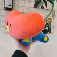 ตุ๊กตาการ์ตูน BT21 สำหรับตกแต่งบ้าน