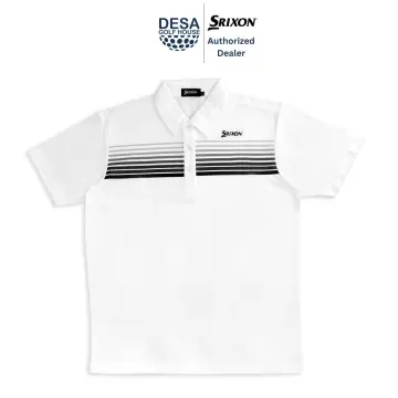 Srixon shirt clearance