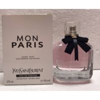 Ysl mon Paris edt 100ml กล่องเทสเตอร์