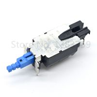 SDDF-3 power switch 4-pin self-locking press TV switch 5A 250V can be disassembled contact pin