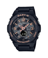 Baby-G BGA-260FL-1A / BGA-260 Series / ของใหม่แท้100% รับประกัน 1 ปี